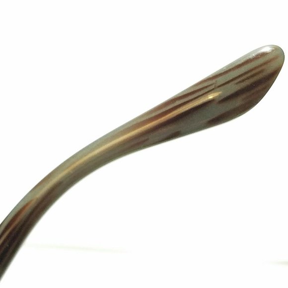 Maui Jim Black & Wood Grain Women\'s